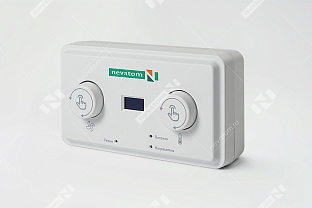 Регулятор температуры канальный RTK-380-WF 
купить | НЕВАТОМ